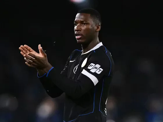 img of El Chelsea de Caicedo jugará los octavos de final de la UCL